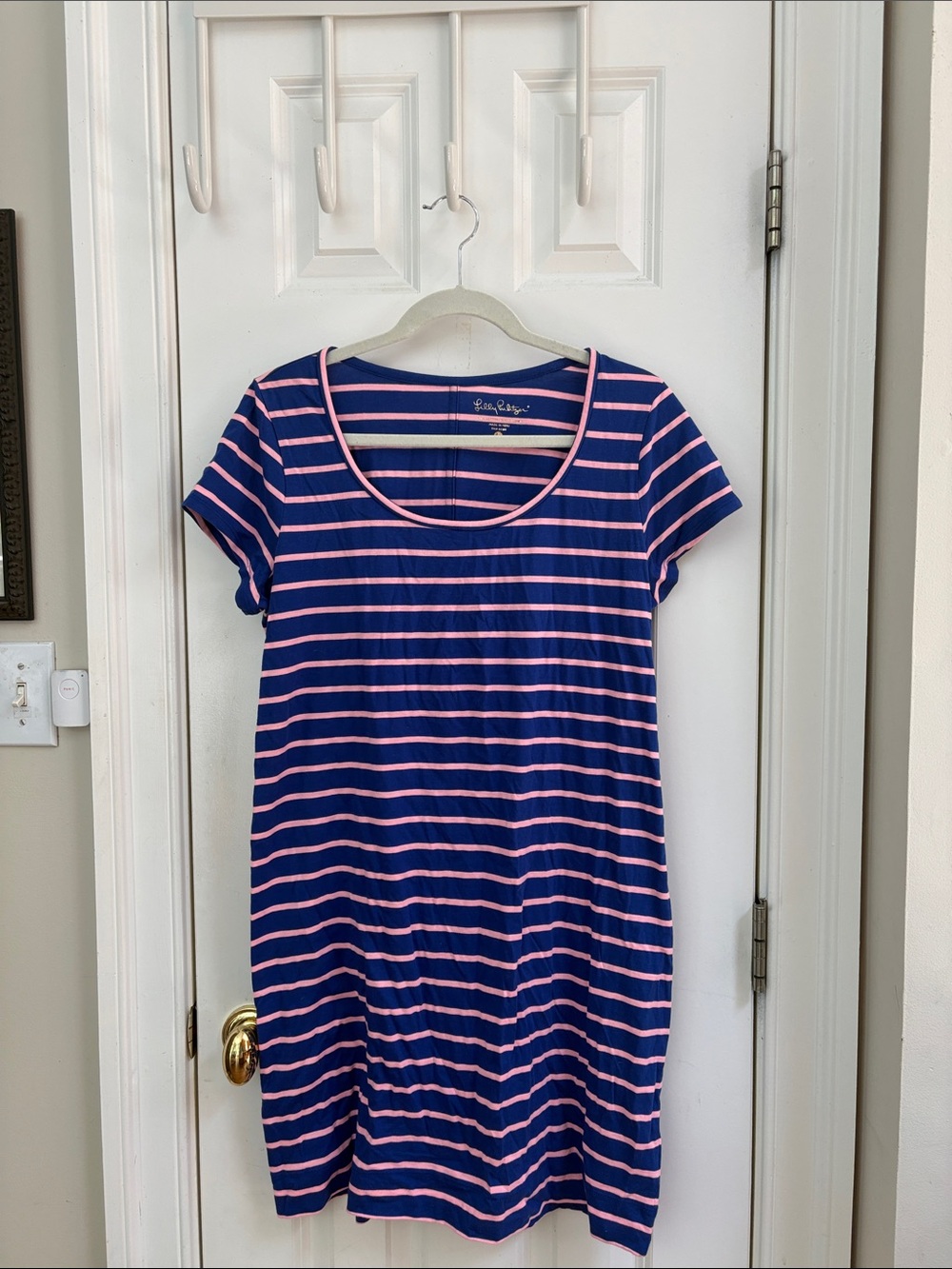 Lilly Pulitzer Knit Dress